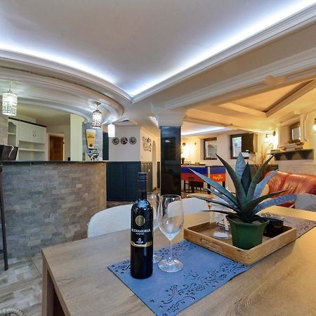 Villa Kaja 班斯科 外观 照片