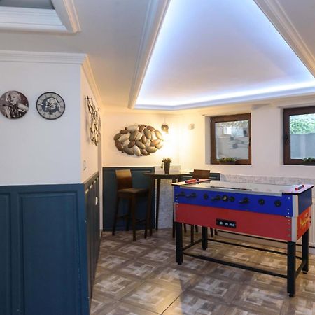 Villa Kaja 班斯科 外观 照片