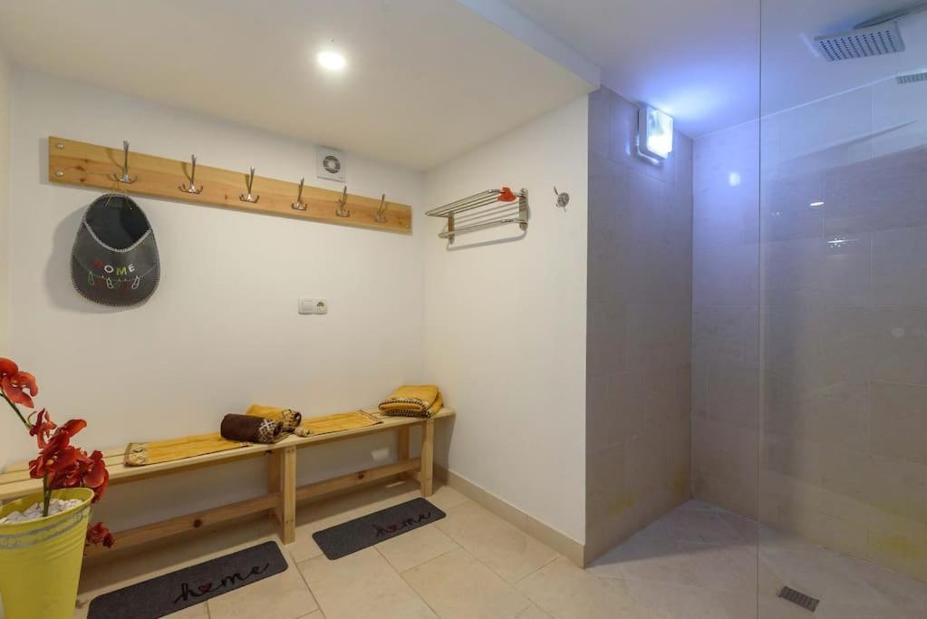 Villa Kaja 班斯科 外观 照片