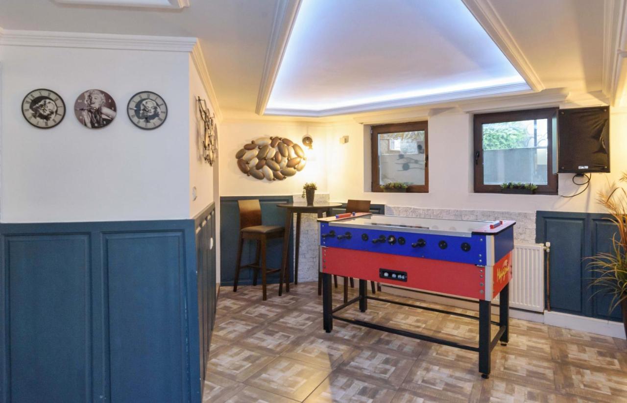 Villa Kaja 班斯科 外观 照片