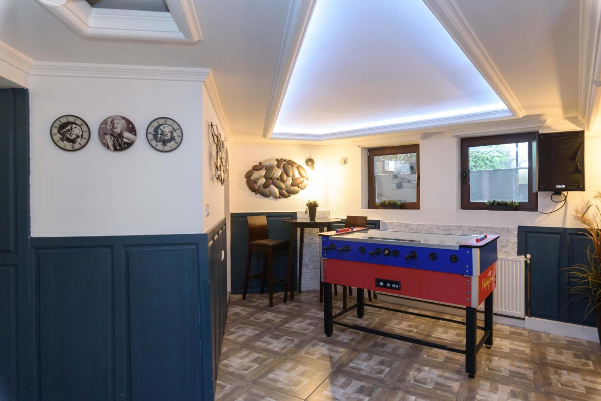 Villa Kaja 班斯科 外观 照片