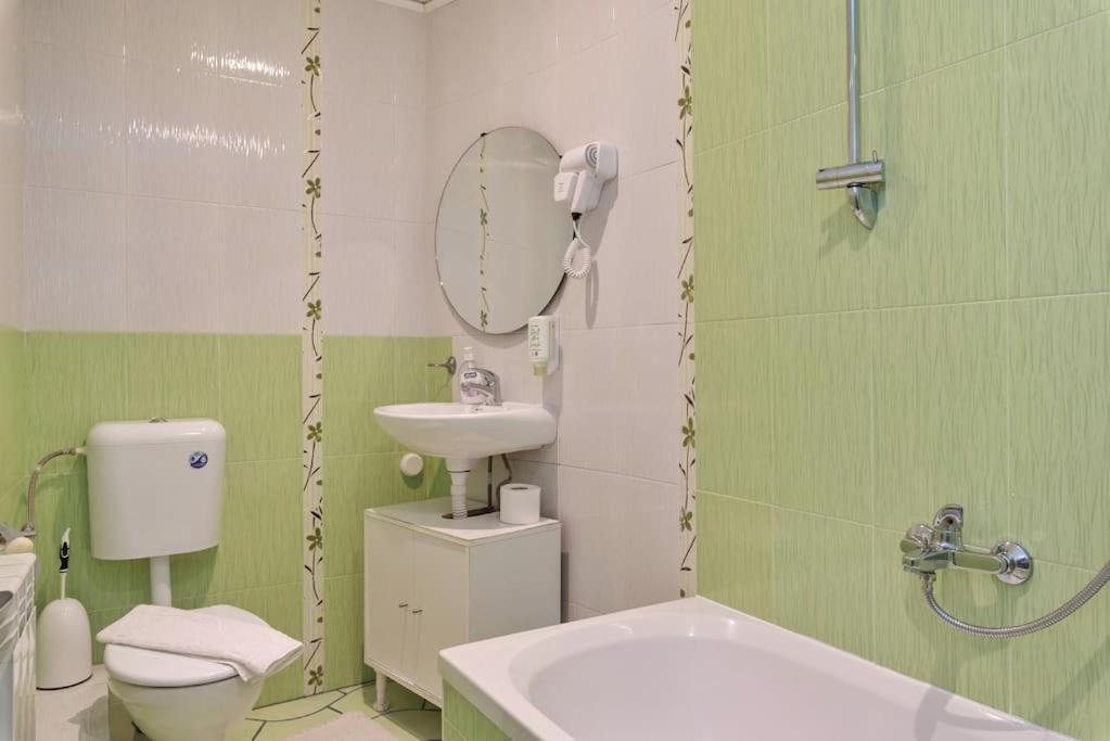 Villa Kaja 班斯科 外观 照片